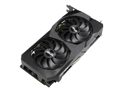 ASUS AMD RX 5500 XT DUAL EVO OC 8GB Graphics Card - Refurbished-Graphics Cards-Gigante Computers