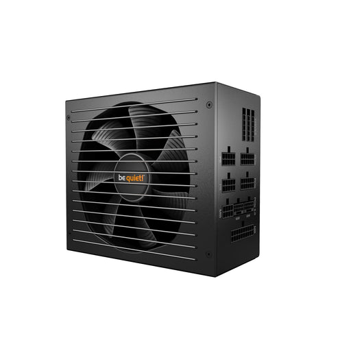 Be Quiet! 1500W Straight Power 12 PSU, Fully Modular, 80+ Platinum, Silent Wings Fan, ATX 3.0, PCIe 5.0-Power Supplies-Gigante Computers