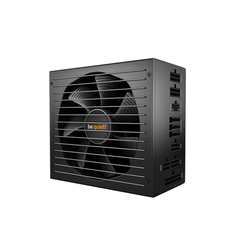 Be Quiet! 750W Straight Power 12 PSU, Fully Modular, 80+ Platinum, Silent Wings Fan, ATX 3.0, PCIe 5.0-Power Supplies-Gigante Computers