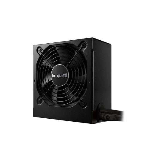 Be Quiet! 750W System Power 10 PSU, 80+ Bronze, Fully Wired, Strong 12V Rail, Temp. Controlled Fan-Power Supplies-Gigante Computers