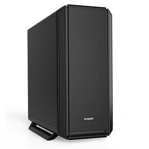 Be Quiet! Silent Base 802 Gaming Case, E-ATX, No PSU, 3 x Pure Wings 2 Fans, Fan Controller, USB-C, Interchangeable Top & Front-Cases-Gigante Computers