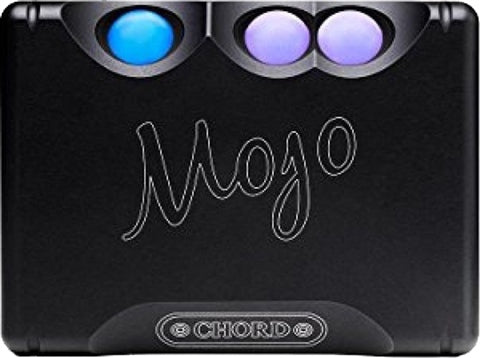Chord Mojo DAC/Headphone Amplifier - Refurbished-Headsets-Gigante Computers