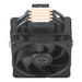 Cooler Master Hyper 212 Black Cooler, 1x SickleFlow 120 Edge Fan, Aluminium Fins, 4x Heatpipes, Intel/AMD-Fans-Gigante Computers