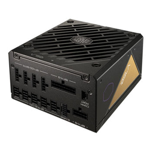 CoolerMaster V750 Gold i 750 Watt PCIe 5 Fully Modular 80+ Gold PSU/Power Supply ATX3.0-Power Supplies-Gigante Computers