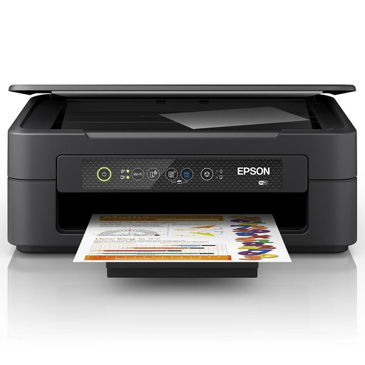 Epson Expression Home XP-2200 Wireless All-in-One Inkjet Printer - Refurbished-Printers-Gigante Computers