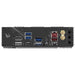 Gigabyte B550I AORUS PRO AX AMD Socket AM4 Mini ITX Dual HDMI/DIsplayPort M.2 RGB USB 3.2 Type-C Motherboard-Motherboards-Gigante Computers