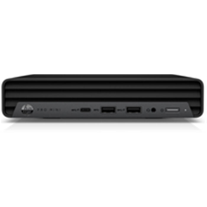 HP Pro 400 G9 Mini PC, Intel Core i5-12100T 12th Gen, 8GB RAM, 256GB SSD, Bluetooth 5.2, Windows 10 Pro-Pre-built systems-Gigante Computers