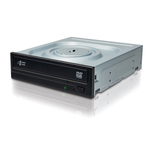 Hitachi-LG GH24NSD5.ARAA10B 24x DVDRW with M Disc Internal Optical Drive (OEM)-DVD ROM DVD RW Drives-Gigante Computers