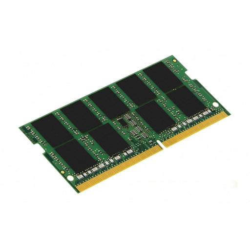 Kingston 4GB, DDR4, 2666MHz (PC4-21300), CL19, SODIMM Memory-Memory - Laptop-Gigante Computers