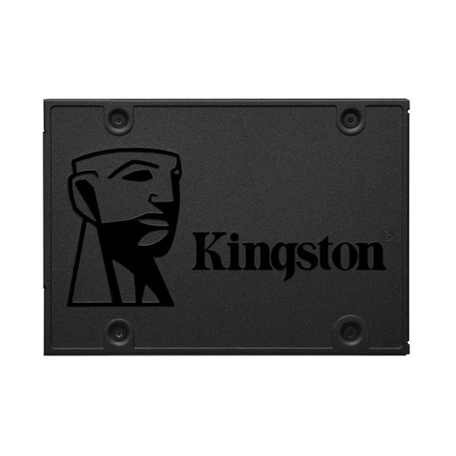 Kingston SSDNow A400 960GB SATA III SSD-Internal Hard Drives-Gigante Computers