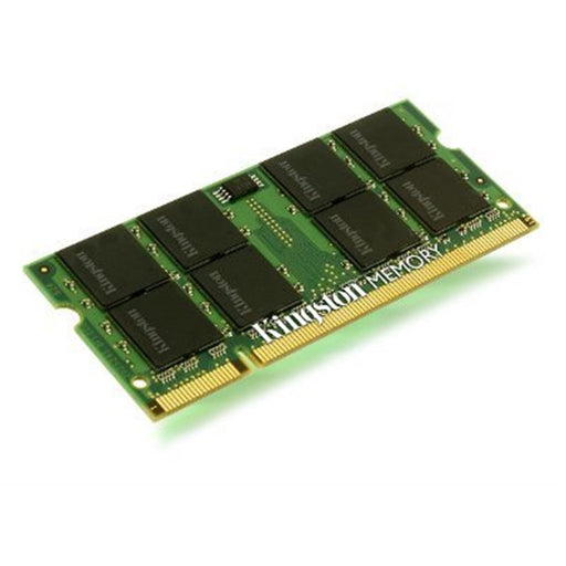 Kingston ValueRAM 8GB No Heatsink (1 x 8GB) DDR3L 1600MHz SODIMM System Memory-System Memory-Gigante Computers