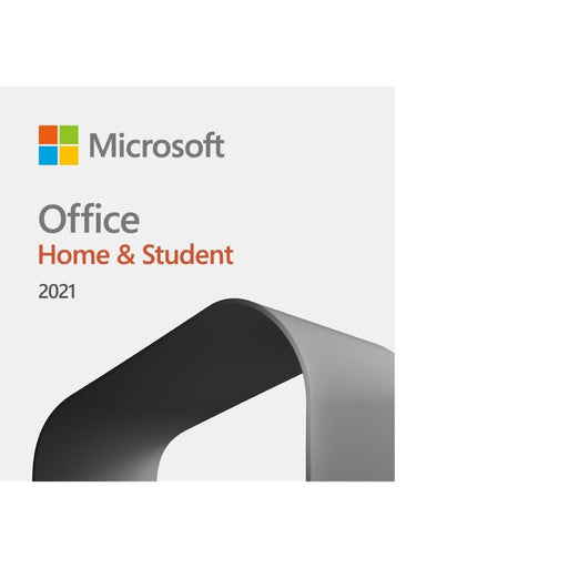 Microsoft Office 2021 Home & Student All Languages Eurozone ESD Software-Software-Gigante Computers