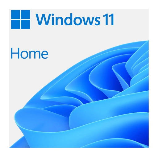 Microsoft Windows 11 Home 64bit All Language ESD-Software-Gigante Computers