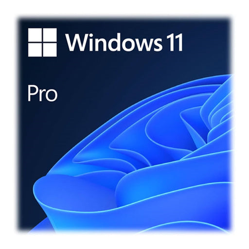 Microsoft Windows 11 Pro 64bit All Language ESD - A-Software-Gigante Computers