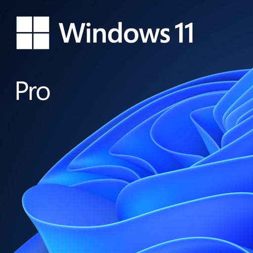 Microsoft Windows 11 Professional 64bit English OEI DVD Operating Software OEM-Gigante Computers