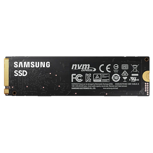 Samsung 980 250GB M.2 PCIe NVMe SSD-Internal SSD Drives-Gigante Computers