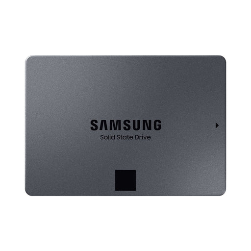 Samsung QVO 870 1TB 2.5 SATA III SSD-Hard Drives Optical-Gigante Computers