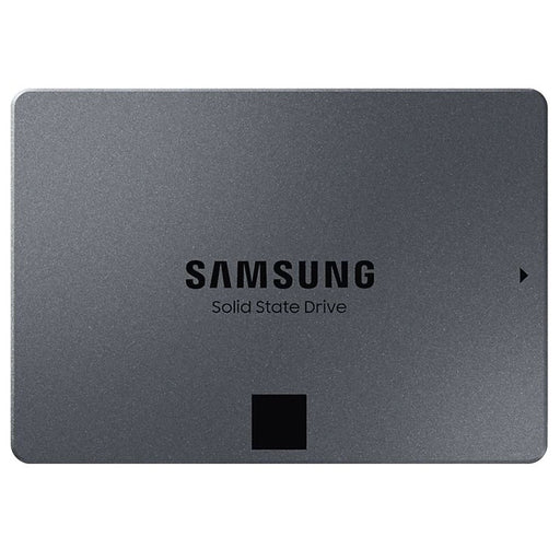 Samsung QVO 870 2TB 2.5" SATA III SSD-Hard Drives-Gigante Computers