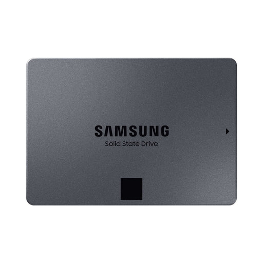 Samsung QVO 870 4TB 2.5" SATA III SSD-Internal SSD Drives-Gigante Computers