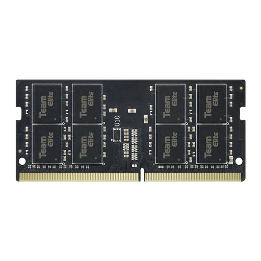 Team Elite 16GB No Heatsink (1 x 16GB) DDR4 3200MHz SODIMM System Memory-Memory-Gigante Computers