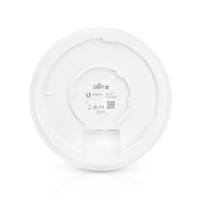 Ubiquiti UAP-AC-HD UniFi AP HD MIMO Wireless AC2500 Dual Band PoE Access Point (5 Pack)-Access Points-Gigante Computers