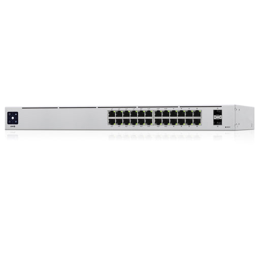 Ubiquiti USW-24-POE UniFi Gen2 24 Port PoE Gigabit Network Switch-Switches-Gigante Computers