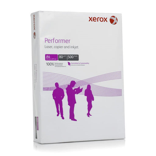 Xerox Performer A4 80GSM (10 Reams) Office Paper-Paper-Gigante Computers