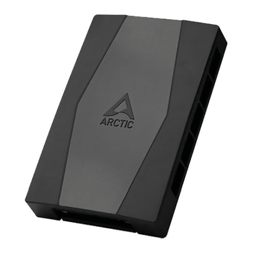 Arctic 10-port PWM Fan Hub with SATA Power-Cooling-Gigante Computers