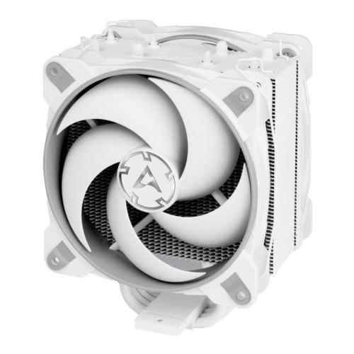 Arctic Freezer 34 eSports DUO Edition Heatsink & Fan, Grey & White, Intel & AMD Sockets, Bionix P Fans, Fluid Dynamic Bearing, 210W TDP, 10 Year Warranty-Cooling-Gigante Computers