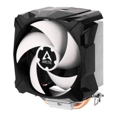 Arctic Freezer 7 X Compact Heatsink & Fan, Intel & AMD Sockets, 92mm PWM Fan, Fluid Dynamic Bearing, 6 Year Warranty-Cooling-Gigante Computers
