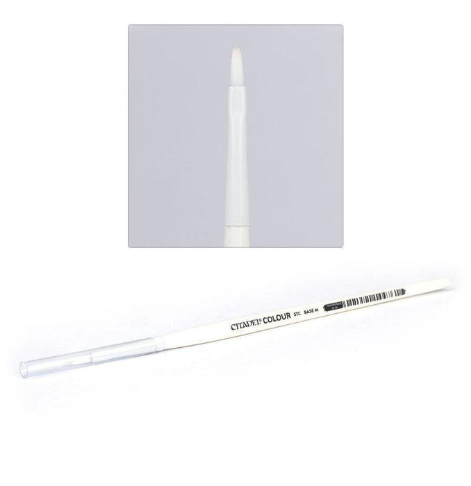Citadel Synthetic Base Brush (Medium)-Hobby Accessories-Gigante Computers