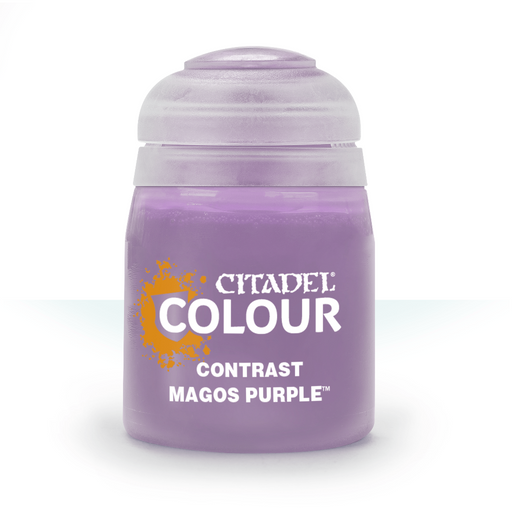 Contrast: Magos Purple-Paint-Gigante Computers