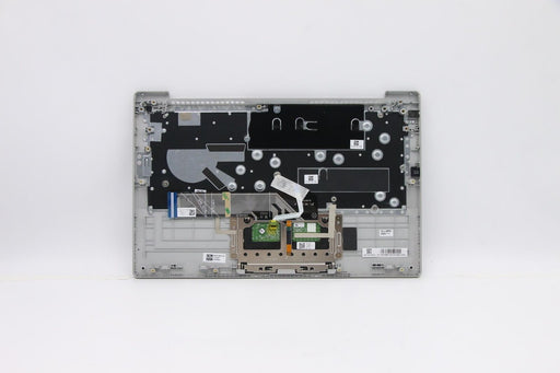 Lenovo IdeaPad 5-14IIL05 Palmrest Assembly (including Backlit UK Keyboard and Touchpad) - Brand New-Laptop Spares-Gigante Computers