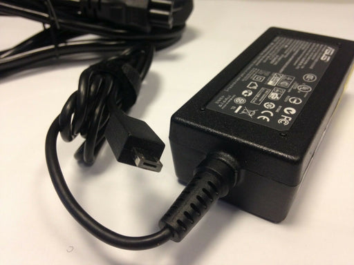 Original Asus 19V 1.75A 33W Mini Square Tip Laptop Charger-Power Adapters-Gigante Computers