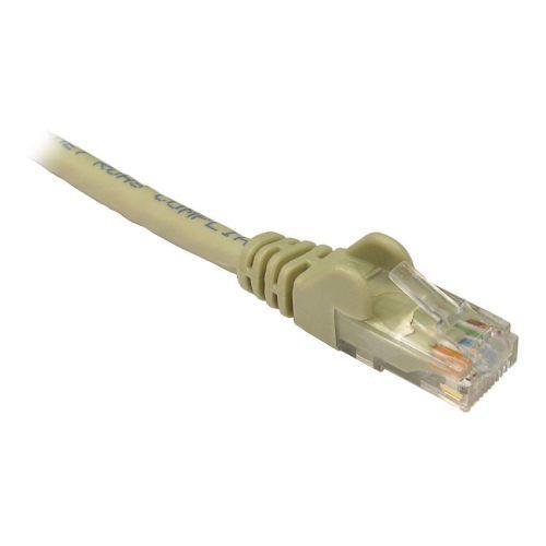 Spire Moulded CAT6e UTP Patch Cable, 3 Metres, Full Copper-Network-Gigante Computers