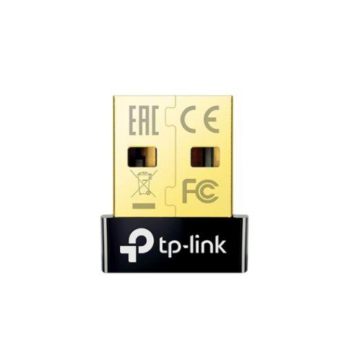 TP-LINK (UB4A) USB Nano Bluetooth 4.0 Adapter, Plug and Play-Bluetooth Adapters-Gigante Computers