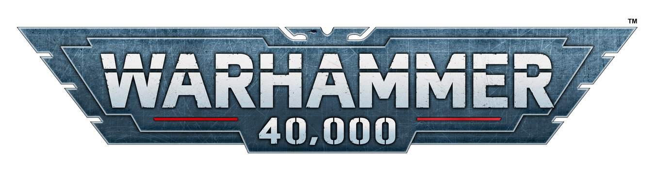Warhammer Merchandise
