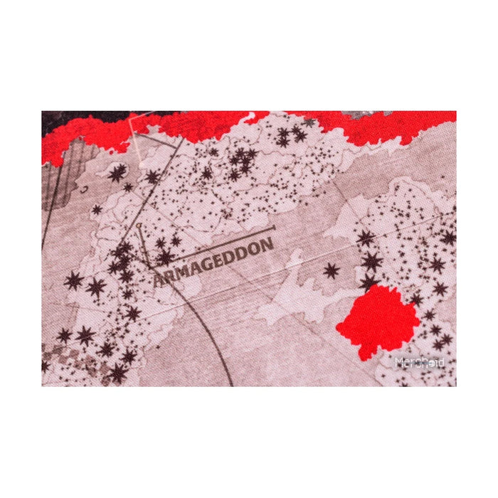Warhammer Galaxy Desk Mat