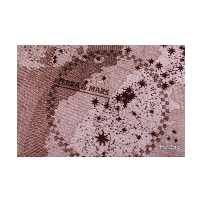 Warhammer Galaxy Desk Mat