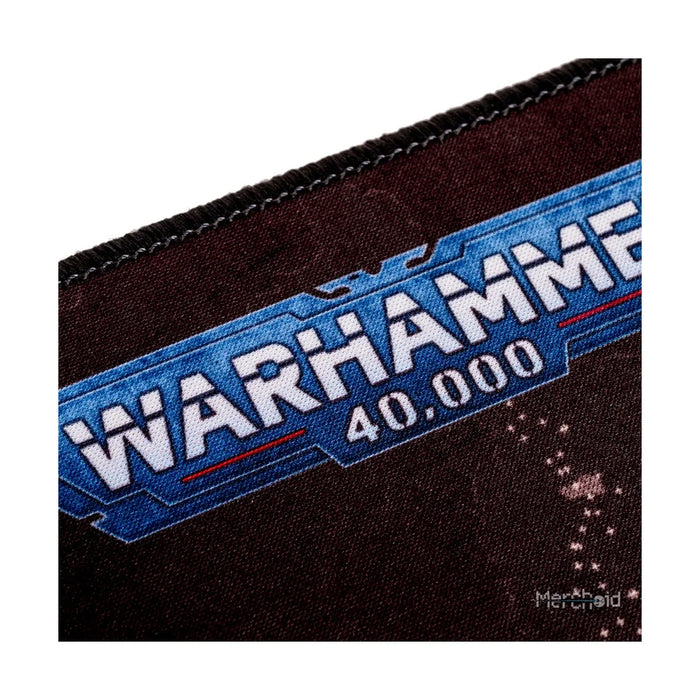 Warhammer Galaxy Desk Mat