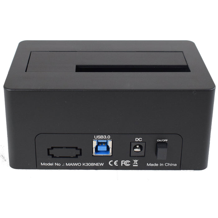 Maiwo 2.5 / 3.5  USB3.0 Hard Drive Dock