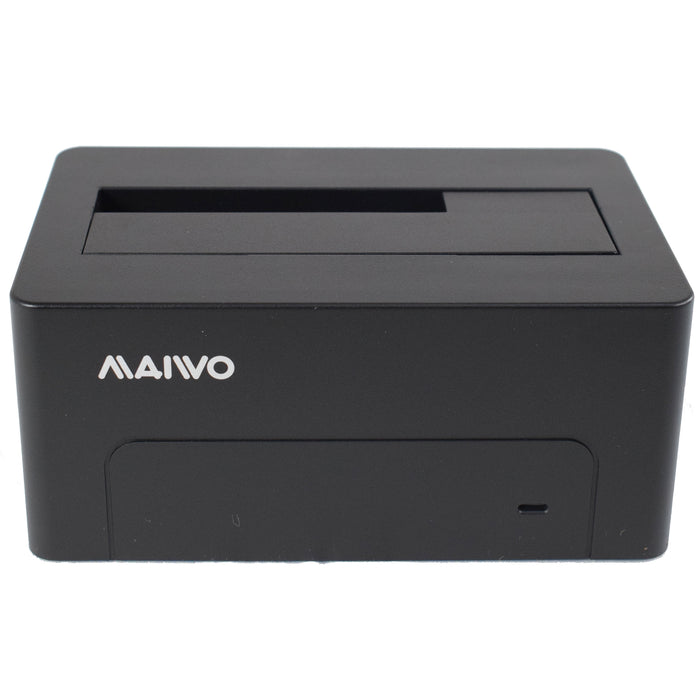 Maiwo 2.5 / 3.5  USB3.0 Hard Drive Dock