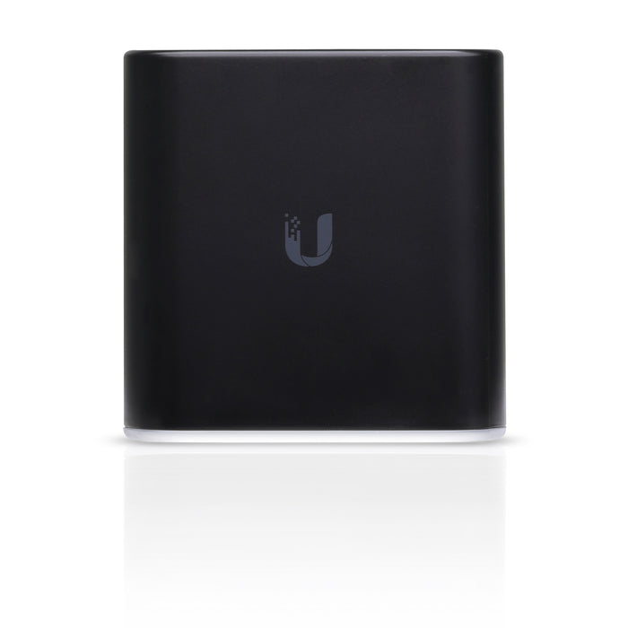 Ubiquiti ACB-ISP airCube ISP airMAX Home Wi-Fi Access Point with Integrated 24V PoE Passthrough