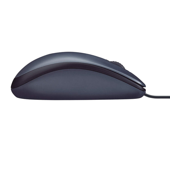 Logitech B100 Optical USB Mouse