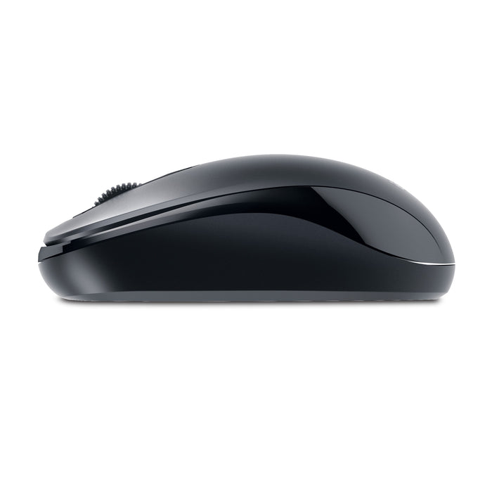 Genius DX-110 Black USB Full Size Optical Mouse