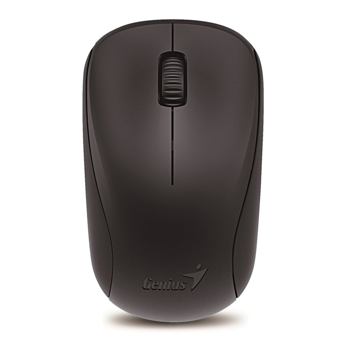 Genius NX-7000 Wireless Mouse Black