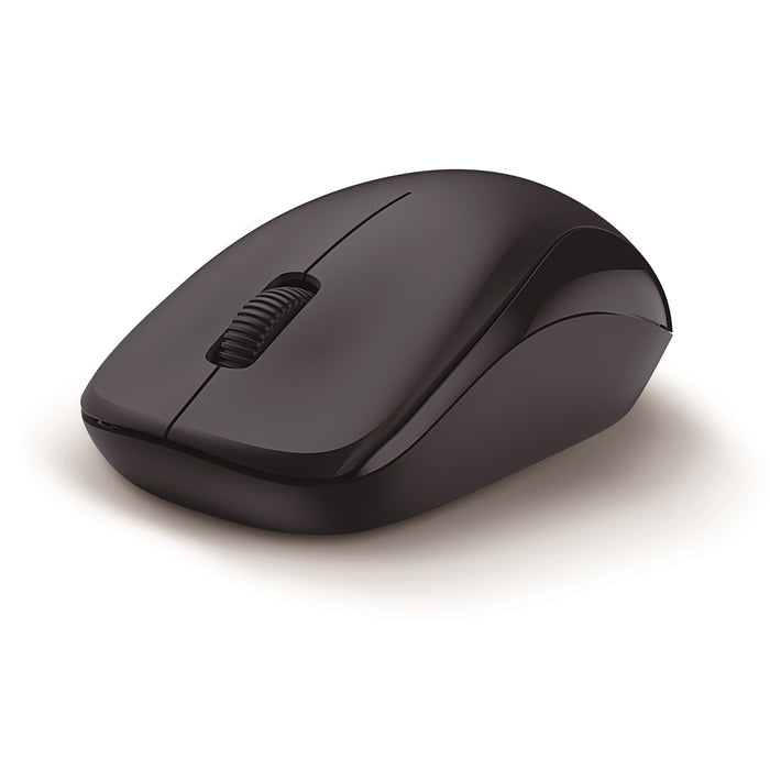 Genius NX-7000 Wireless Mouse Black