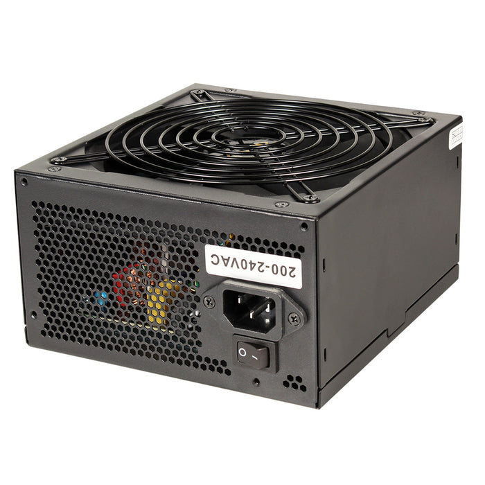 Cronus FX PRO 700W 140mm Silent Fan 80 PLUS Bronze PSU