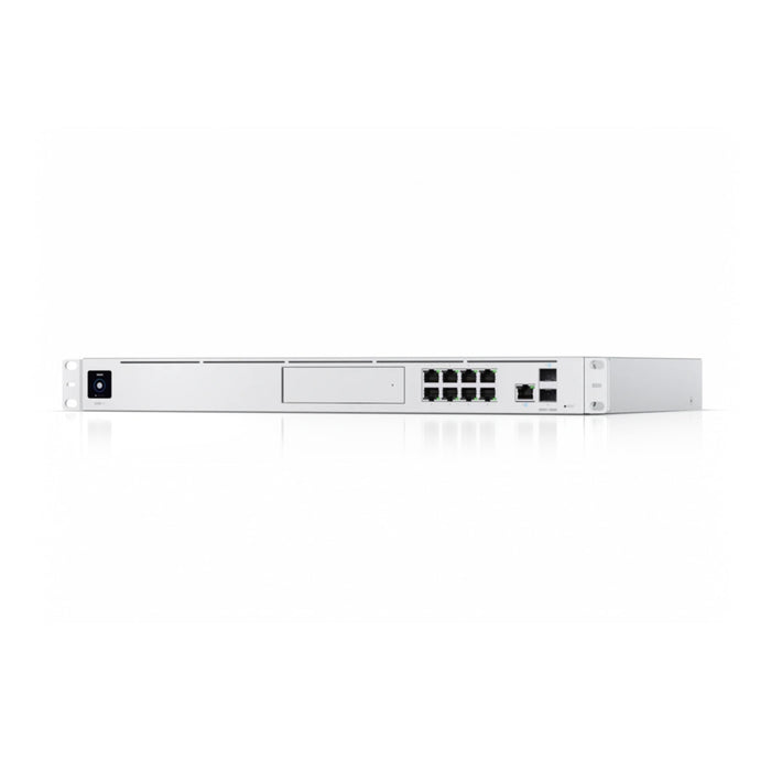 Ubiquiti UDM-PRO UniFi Dream Machine Pro - Combined Switch / Security Gateway / Controller / UniFi Protect NVR