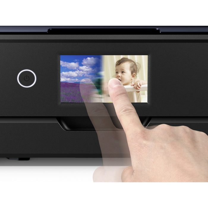 Epson Expression Photo XP-970 A3 Wireless All-in-One Colour Printer